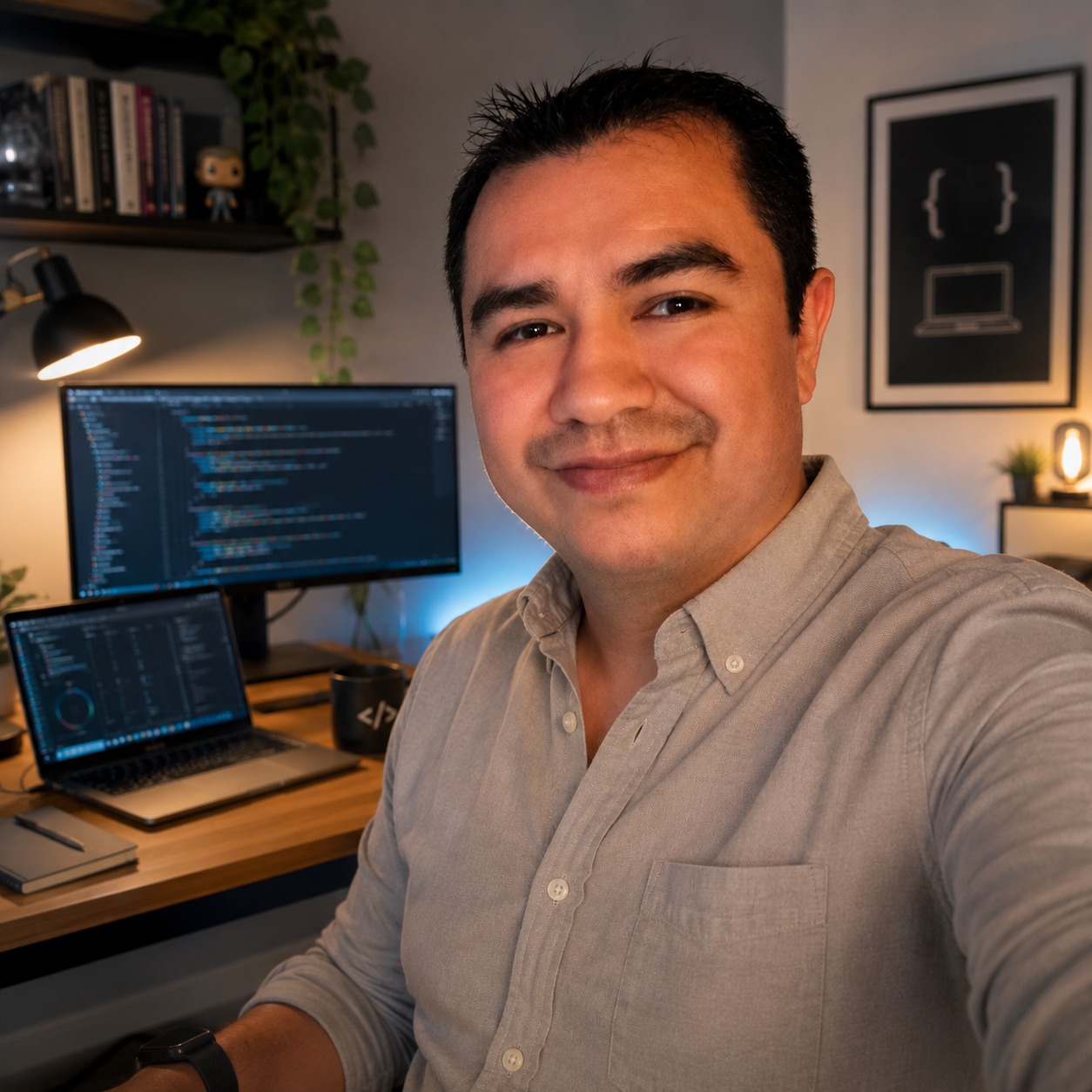 Eddy Guzm&aacute;n Rodr&iacute;guez
